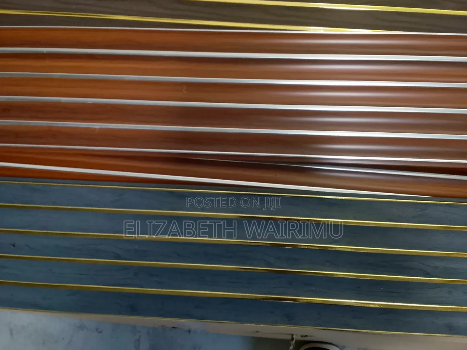 Wall Panels