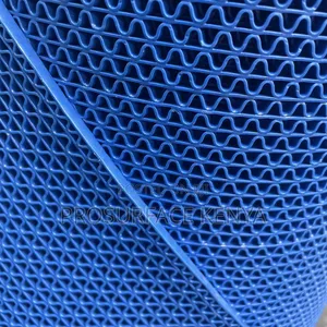 Swimming Pool Anti-Slip Mat | 5mm PVC S-Mat