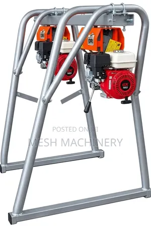 Concrete Hoist or 1 Tonne