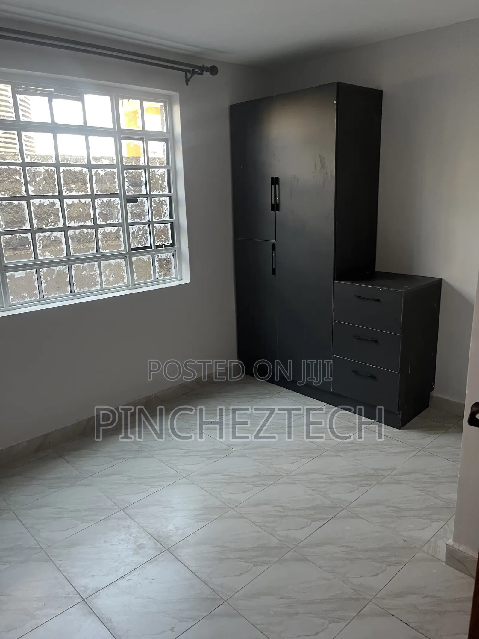 3bdrm Shared Apartment in Miami Court, Njiru for rent