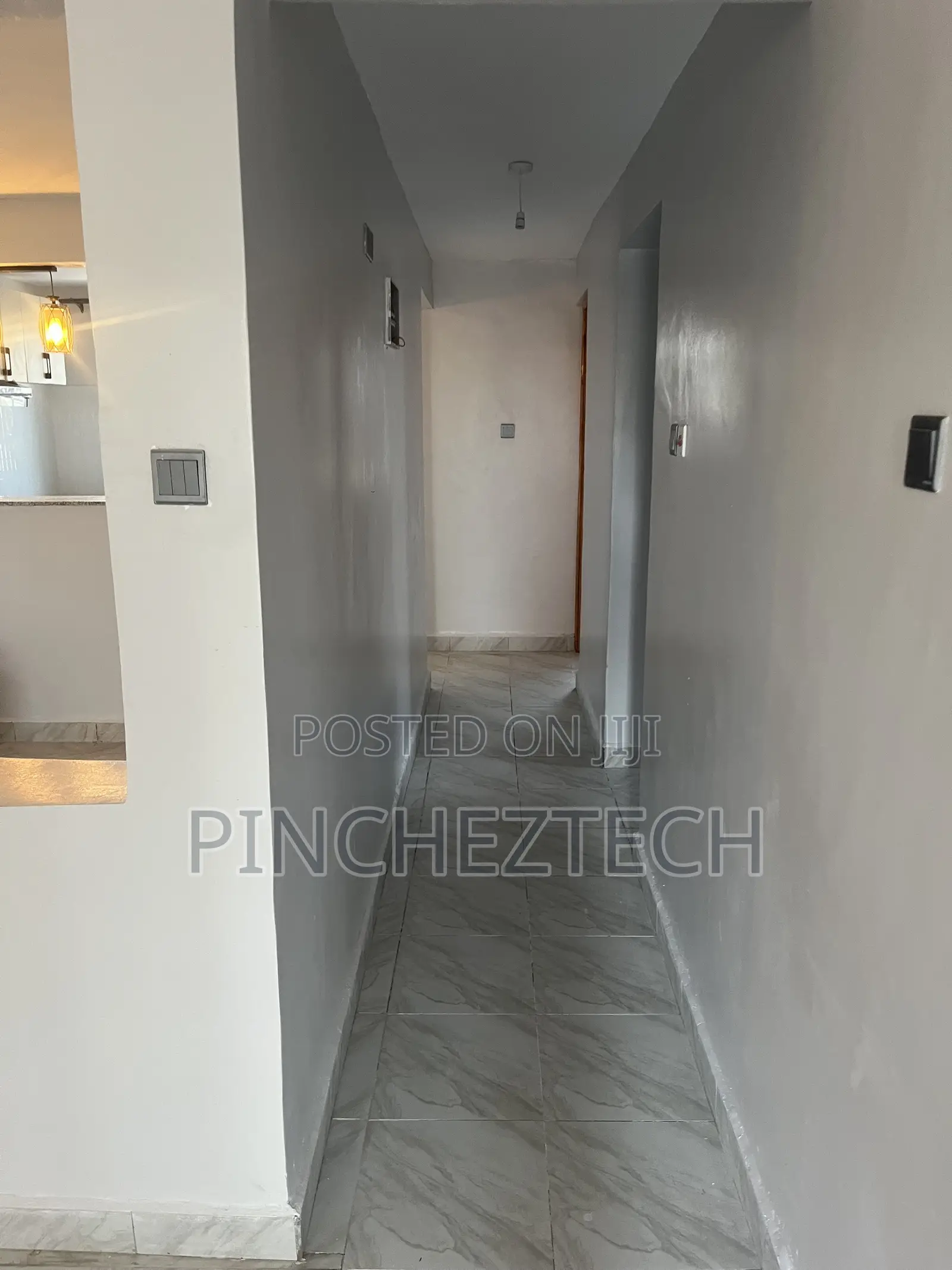 3bdrm Shared Apartment in Miami Court, Njiru for rent