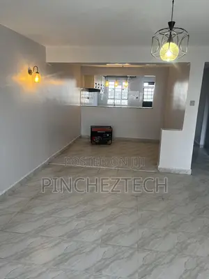3bdrm Shared Apartment in Miami Court, Njiru for rent