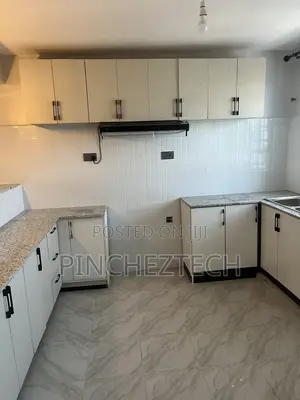 3bdrm Shared Apartment in Miami Court, Njiru for rent