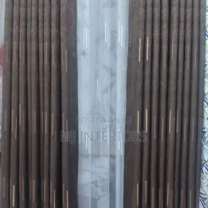 Premium Quality Curtains for Stylish Home Interior Design