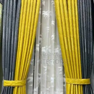 Premium Quality Curtains for Stylish Home Interior Design