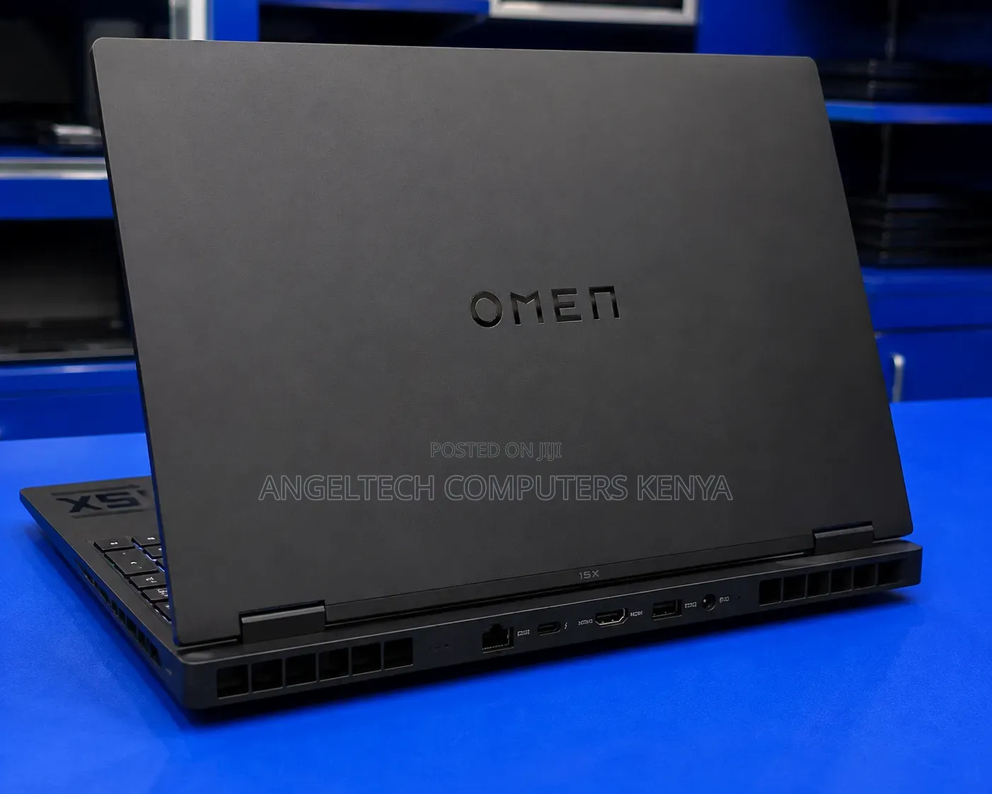 Laptop HP 16GB Intel Core i7 SSD 1T