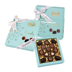Garden Chocolates Gift Pack