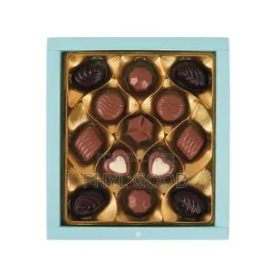 Garden Chocolates Gift Pack