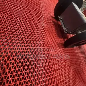 Bathroom Shower Anti-Slip Mat | 5mm PVC S-Mat