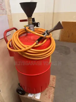 High Quality Sunshine Italy Foam Machine