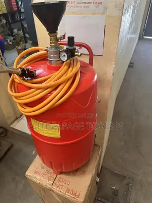 High Quality Sunshine Italy Foam Machine