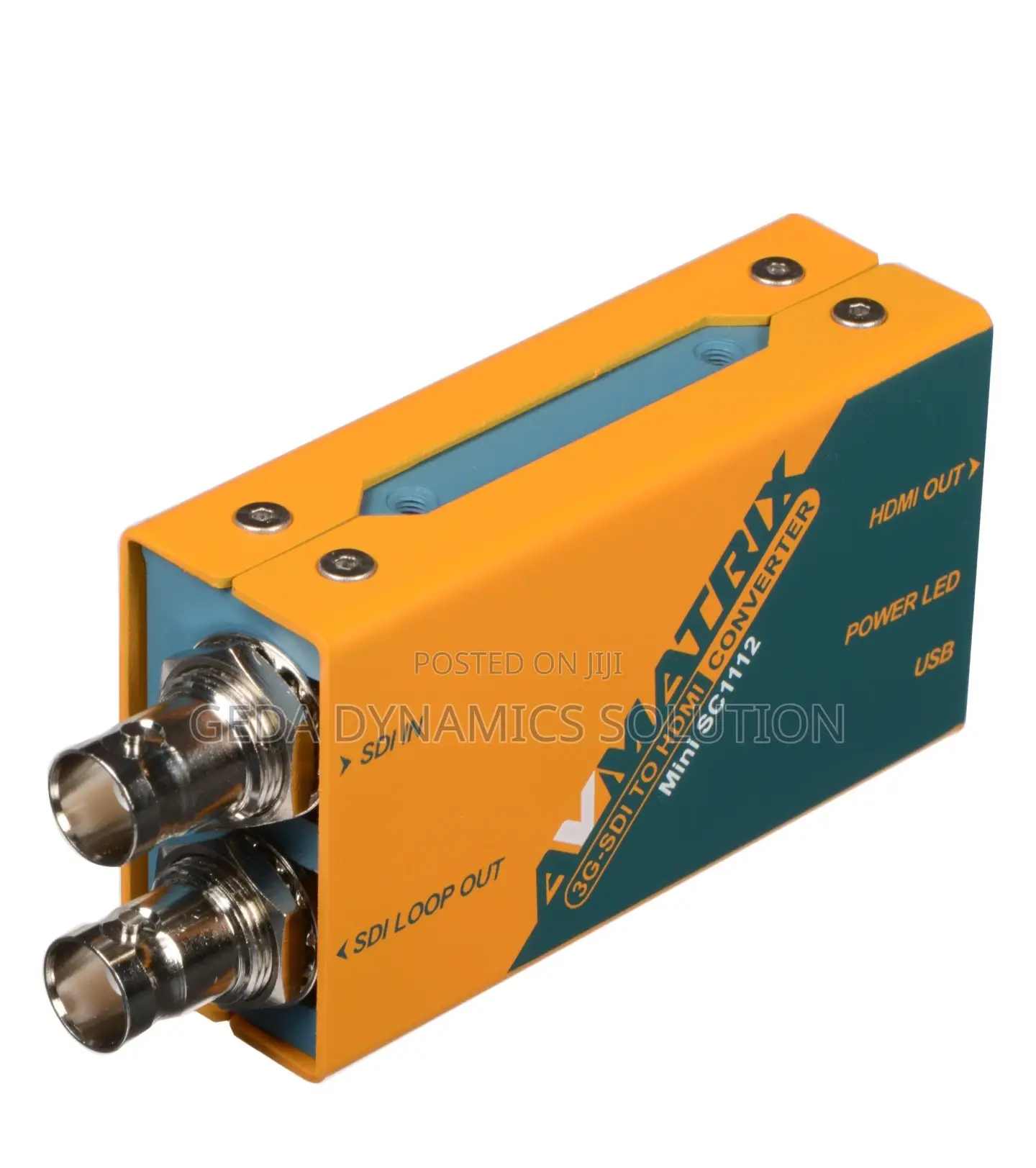 Avmatrix Mini Converters