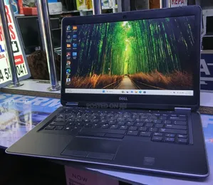Laptop Dell Latitude 7440 8GB Intel Core i5 HDD 500GB