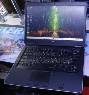 Laptop Dell Latitude 7440 8GB Intel Core i5 HDD 500GB