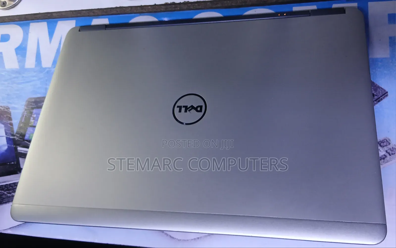 Laptop Dell Latitude 7440 8GB Intel Core i5 HDD 500GB