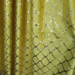 Stylish Ready Made Curtains for Homes and Apartments