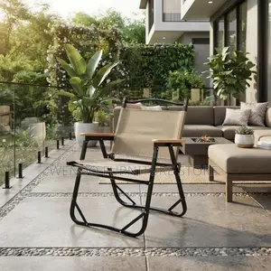 Home Chairs; Foldable Outdoor Campers Chairs