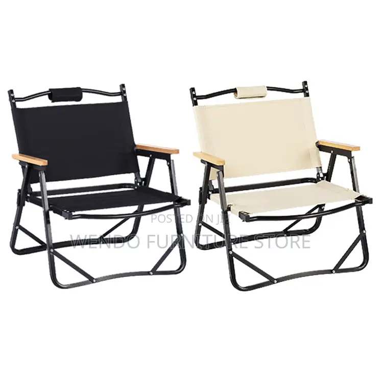 Home Chairs; Foldable Outdoor Campers Chairs