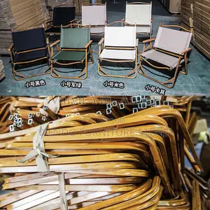 Home Chairs; Foldable Outdoor Campers Chairs