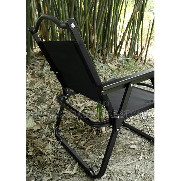 Home Chairs; Foldable Outdoor Campers Chairs