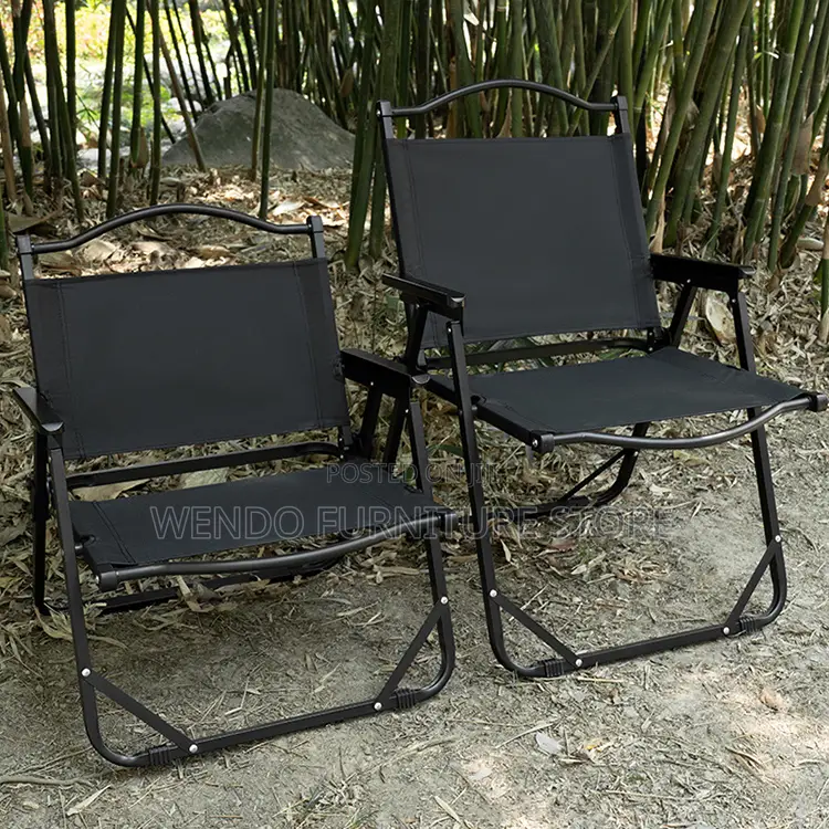 Home Chairs; Foldable Outdoor Campers Chairs
