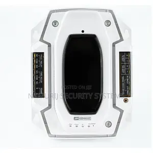 Reflective Optical Smoke Beam Detector for Addressable Fire Systems