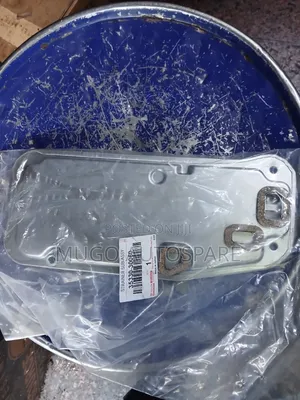 Gearbox Filter for 1kd,2kd,7l