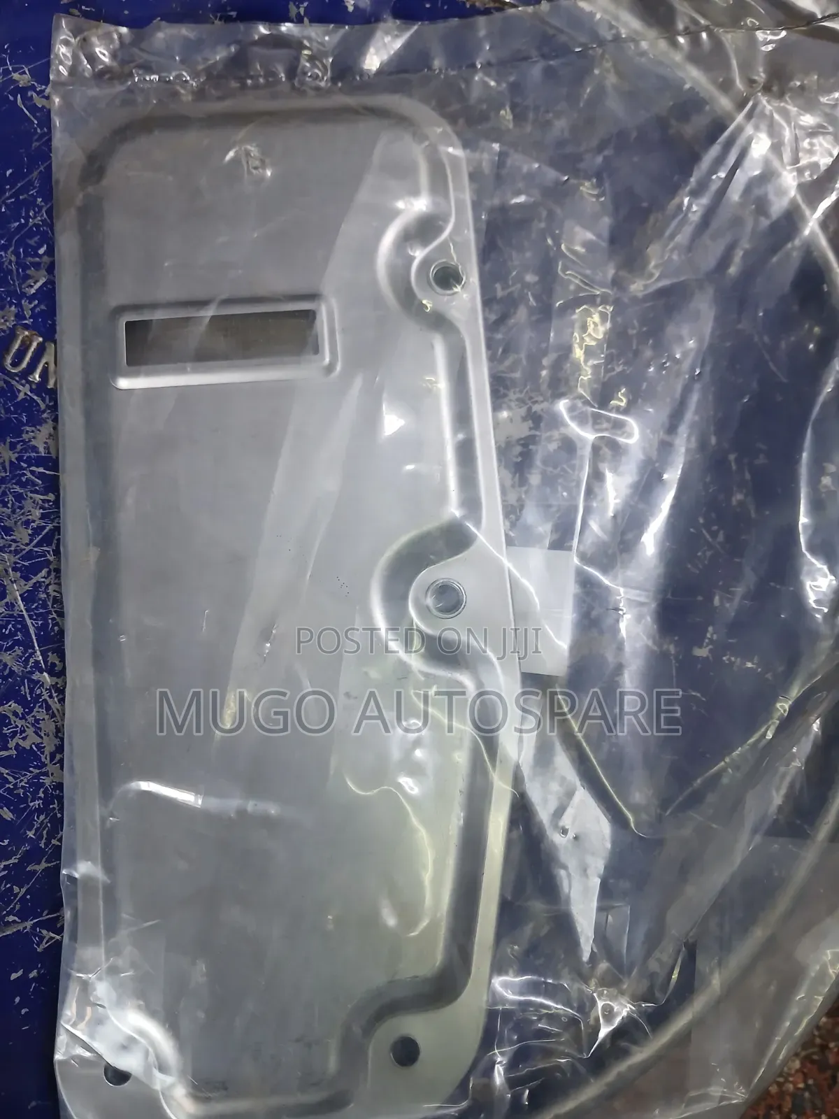 Gearbox Filter for 1kd,2kd,7l