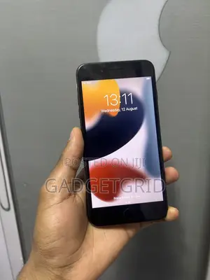 Apple iPhone 7 Plus 128 GB Black