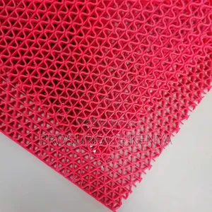 Multi-Purpose PVC S-Mat | Wet High-Traffic Areas