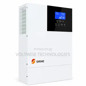 SRNE HF1215S60-108 1.5kW Hybrid Solar Inverter
