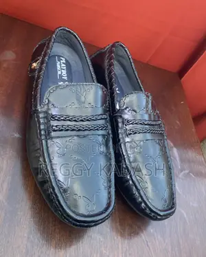 Men Loafers