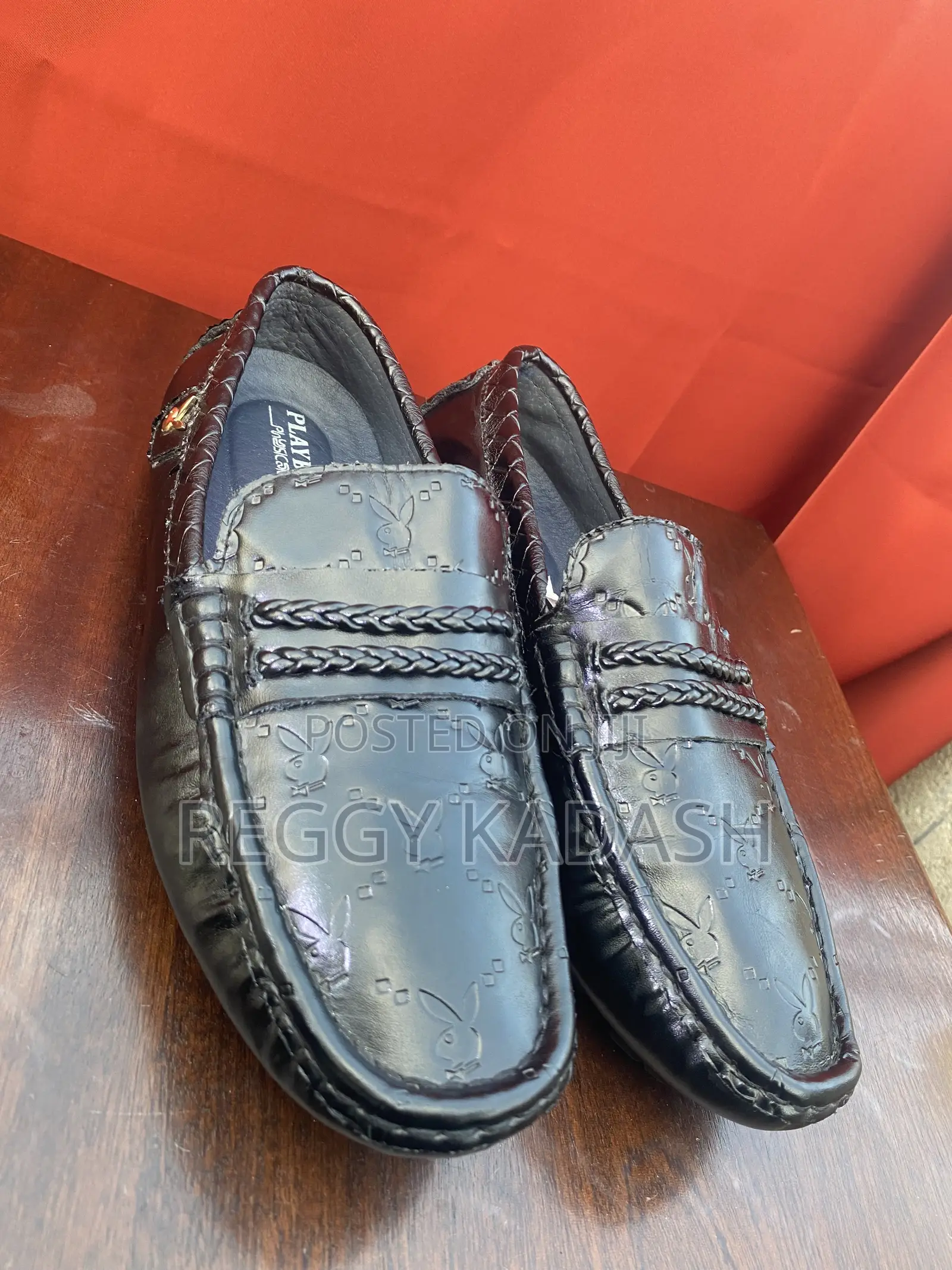 Men Loafers