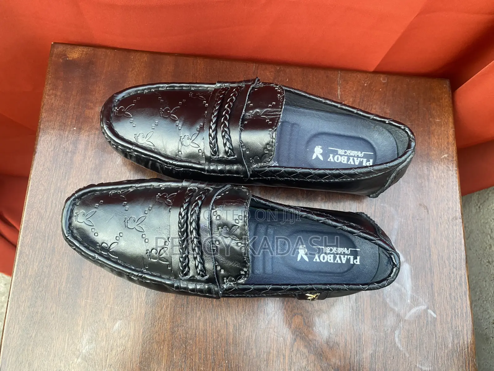 Men Loafers