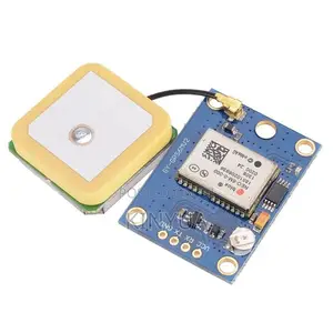 Neo Communication GPS Module