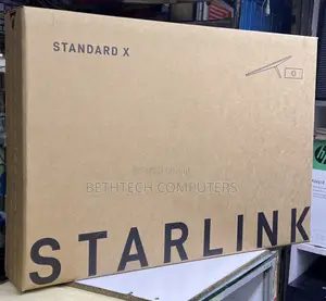 Starlink V3
