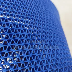Shower Floor Anti-Slip Mat | Heavy-Duty PVC 5mm