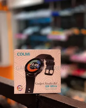 COLMI I28 Ultra Smartwatch