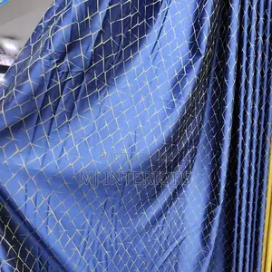 Premium Curtains for Beautiful Living Room Window Styling