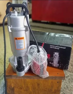 Edon Submersible Water Pump
