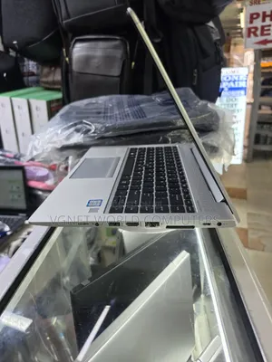 Laptop HP EliteBook 840 G5 8GB Intel Core i7 SSD 256GB