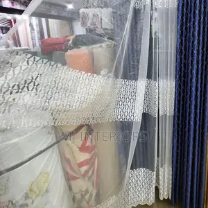 Affordable Home Curtains for Modern Interior Decoration