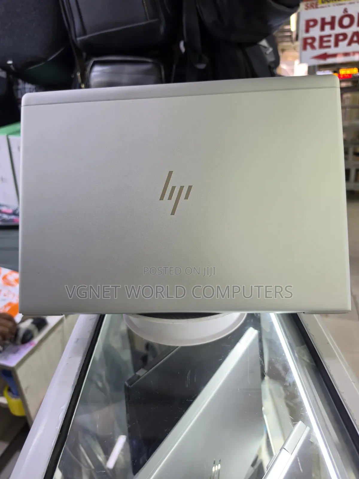 Laptop HP EliteBook 840 G5 8GB Intel Core i7 SSD 256GB