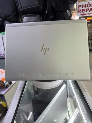 Laptop HP EliteBook 840 G5 8GB Intel Core i7 SSD 256GB