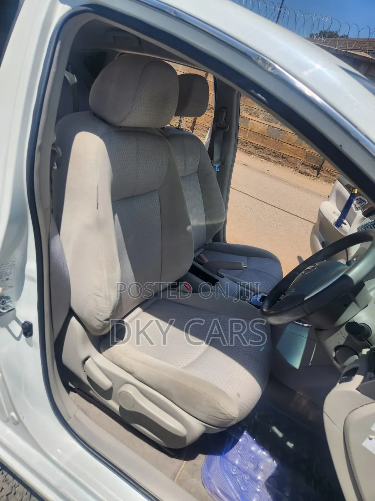 Nissan Sylphy 2017 White