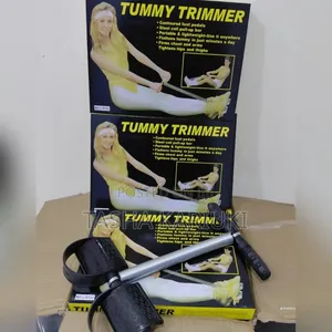 Tummy Trimmer