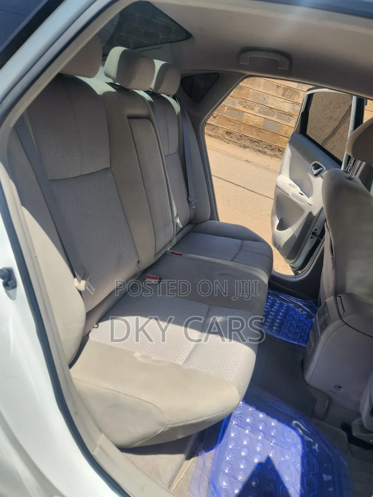 Nissan Sylphy 2017 White