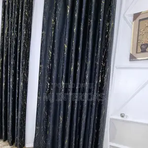 Stylish Curtains for Homes Offices and Apartments