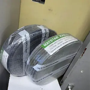 Wiring Cable High-GradePVC Insulated90M2.5mm Mat Star Twin With Earth