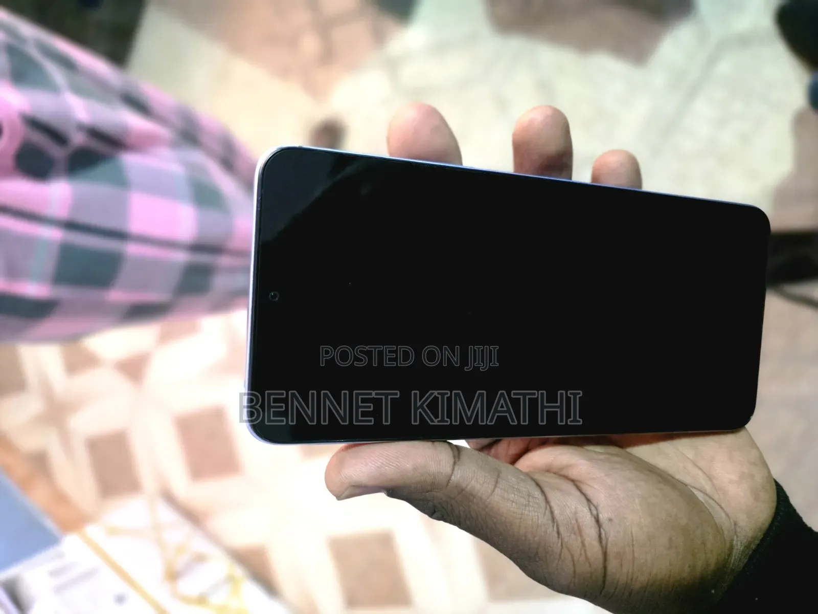 Xiaomi Redmi 14C 256 GB Blue
